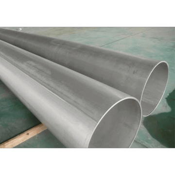 Q235A Welded Steel Tube